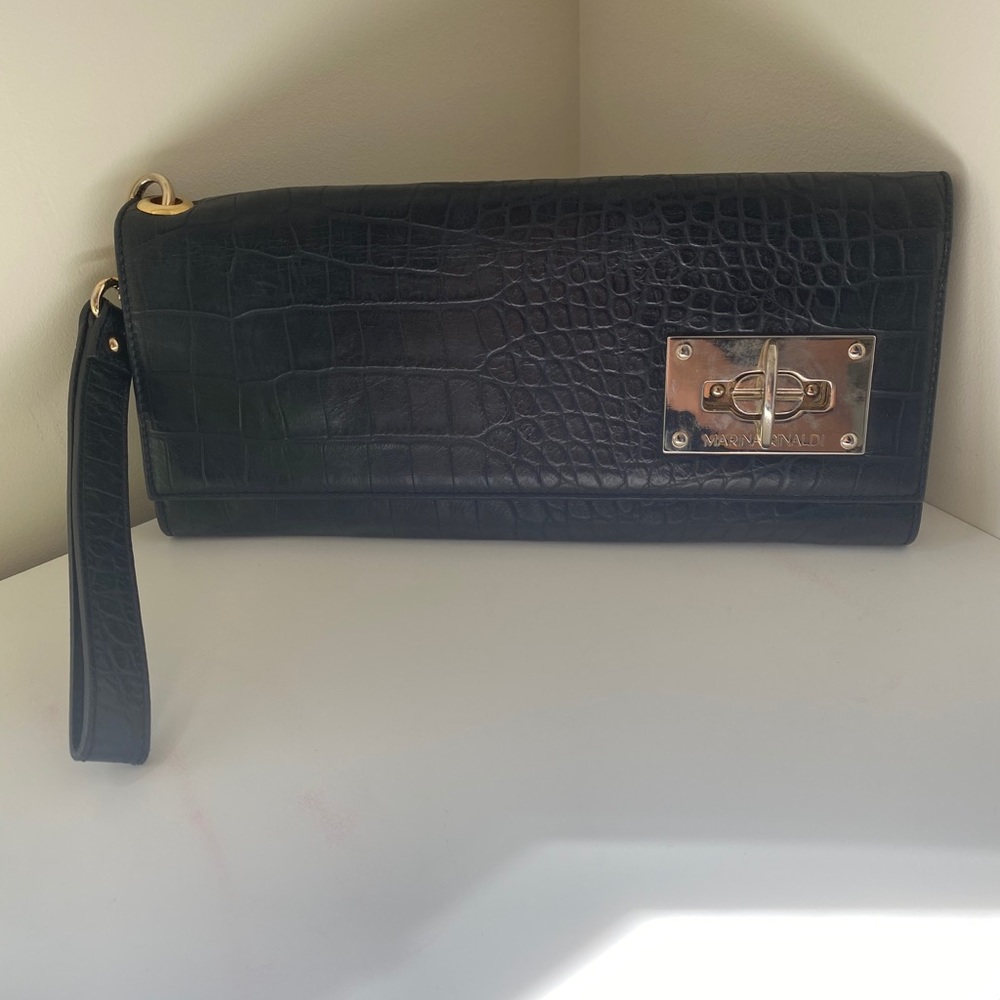 Marina Rinaldi clutch